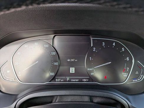 Used 2021 BMW 430i Coupe w/ Convenience Package RWD image 11