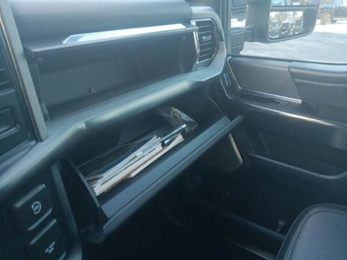 Certified 2022 Ford F150 Platinum image 37