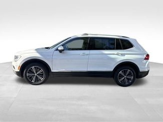 Used 2018 Volkswagen Tiguan SEL video 2