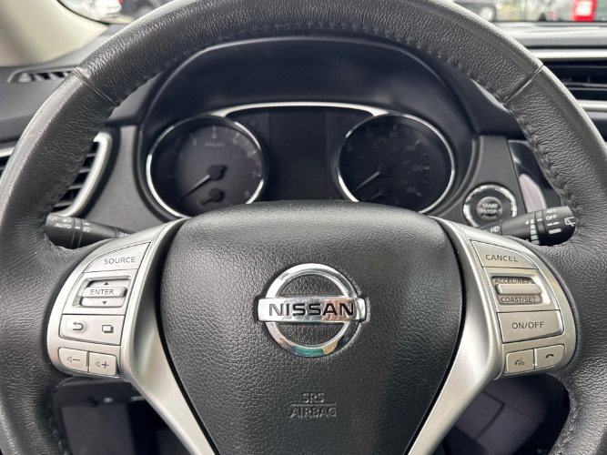 Used 2014 Nissan Rogue SL w/ SL Premium Package AWD/4WD image 21