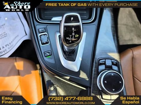 Used 2014 BMW 428i xDrive Coupe AWD/4WD image 13