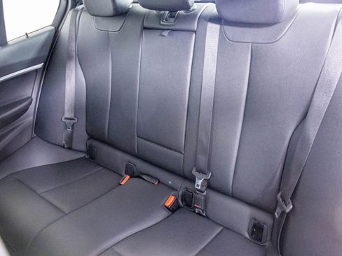 Used 2017 BMW 330i xDrive Sedan image 29