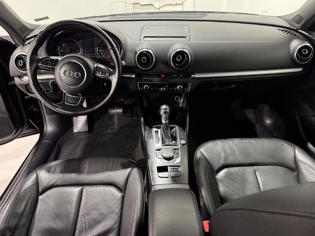 Used 2015 Audi A3 TDI Premium w/ Cold Weather Package FWD image 25