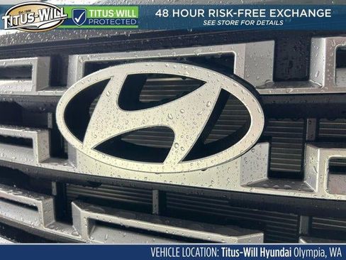 New 2026 Hyundai Santa Cruz SEL image 66