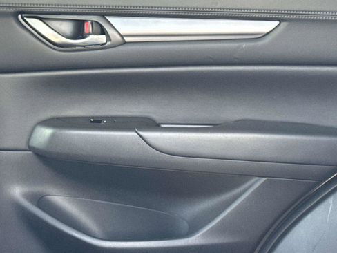 Certified 2025 MAZDA CX-5 AWD 2.5 S w/ Select Package image 13