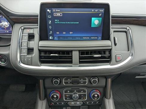 Used 2024 Chevrolet Tahoe High Country w/ Max Trailering Package image 12