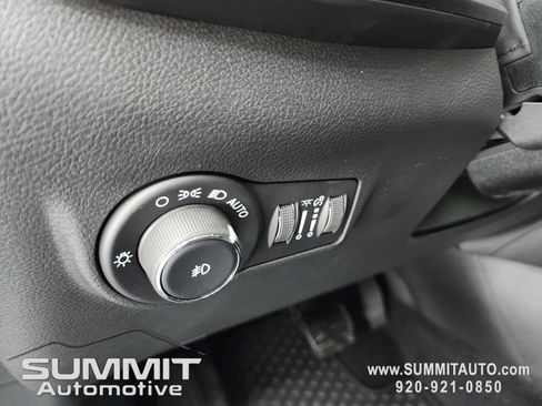 New 2026 Jeep Compass Latitude w/ Quick Order Package 29K image 43