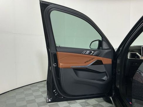 New 2026 BMW X5 xDrive50e w/ Executive Package AWD/4WD image 19