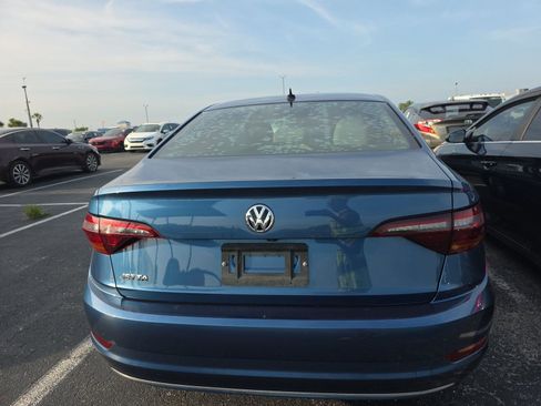 Used 2019 Volkswagen Jetta S FWD image 7