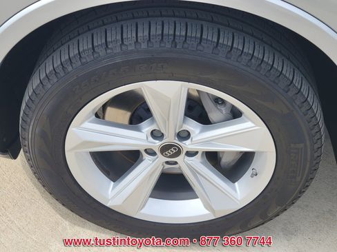 Used 2022 Audi Q7 2.0T Premium Plus image 9