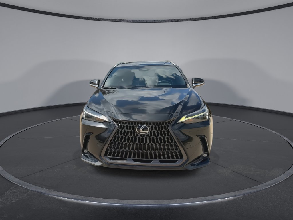 Used 2022 Lexus NX 350 AWD image 3