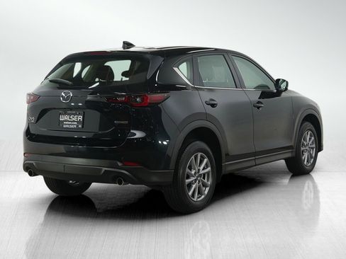 Used 2023 MAZDA CX-5 AWD 2.5 S image 5