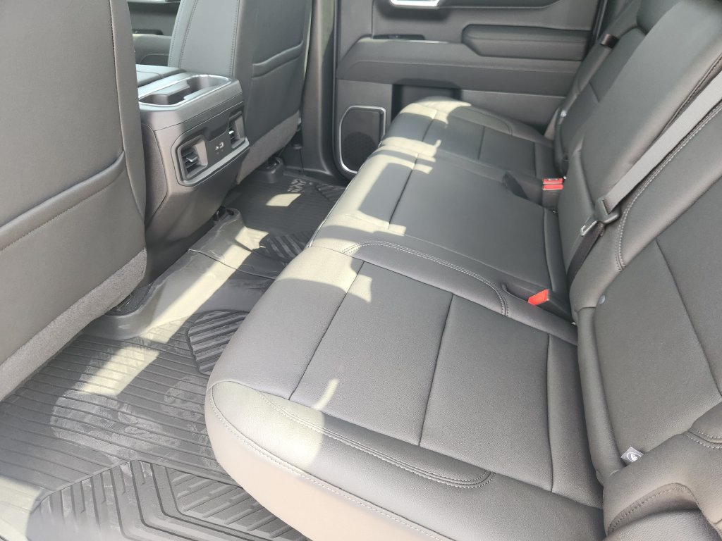 New 2026 Chevrolet Silverado 1500 RST AWD/4WD image 18
