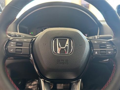 New 2026 Honda Civic Si image 25