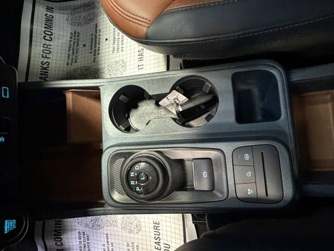 Used 2023 Ford Maverick Lariat w/ Lariat Luxury Package FWD image 63