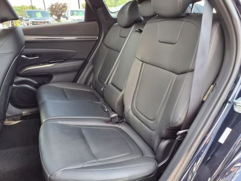 Used 2023 Hyundai Tucson XRT image 7
