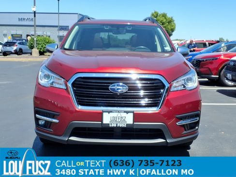 Used 2019 Subaru Ascent Touring AWD/4WD image 34