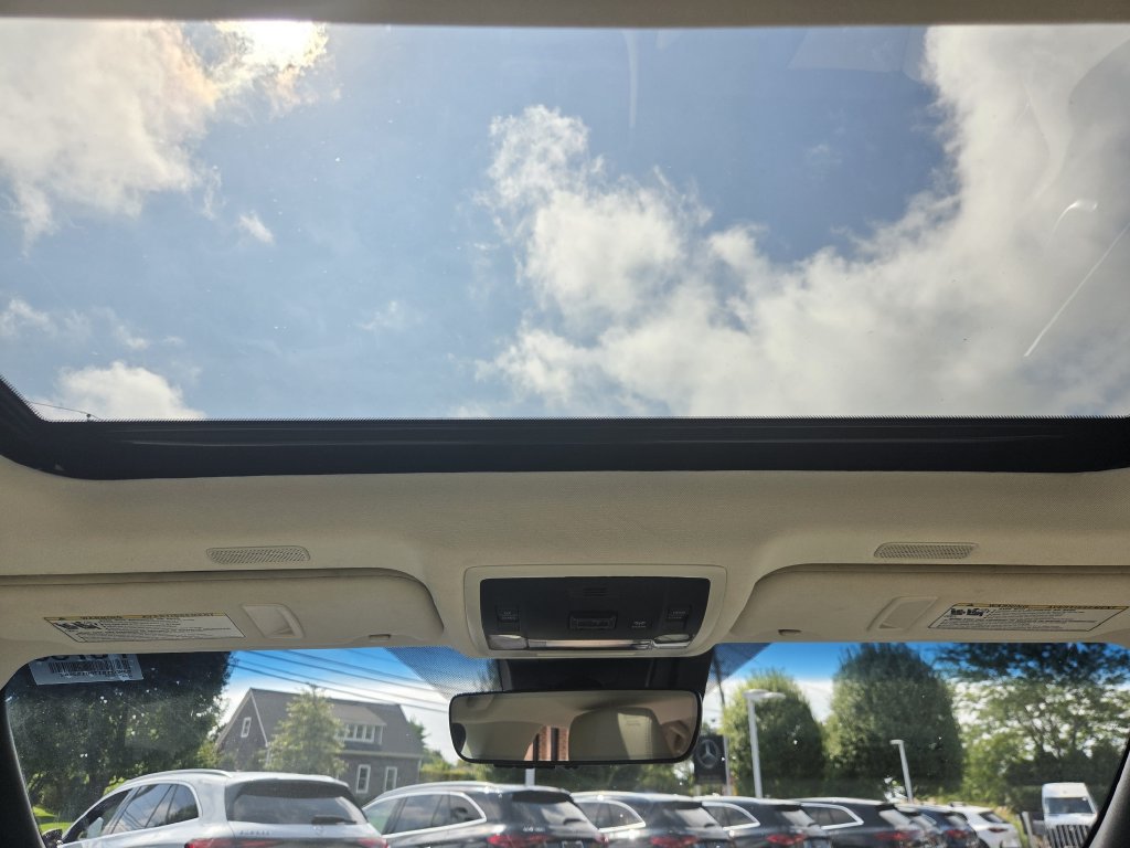 Used 2023 Lexus ES 350 w/ Premium Package FWD image 21