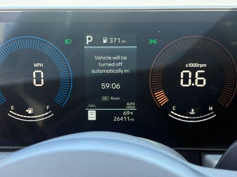 Used 2025 Hyundai Sonata SEL image 41