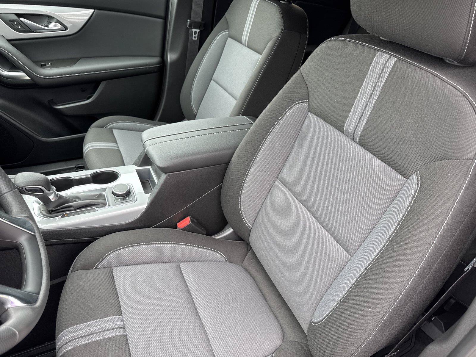 New 2026 Chevrolet Blazer LT FWD image 11
