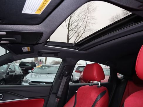 Used 2023 Acura Integra A-Spec image 18