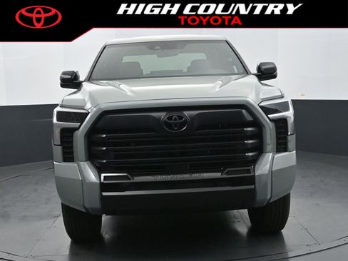 New 2026 Toyota Tundra Limited w/ Nightshade Package AWD/4WD image 8