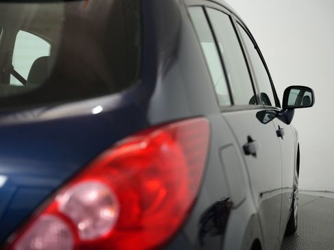 Used 2012 Nissan Versa 1.8 S image 46