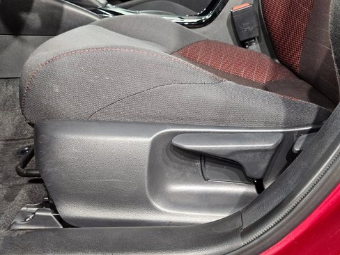 Used 2025 Toyota Corolla SE FWD image 22