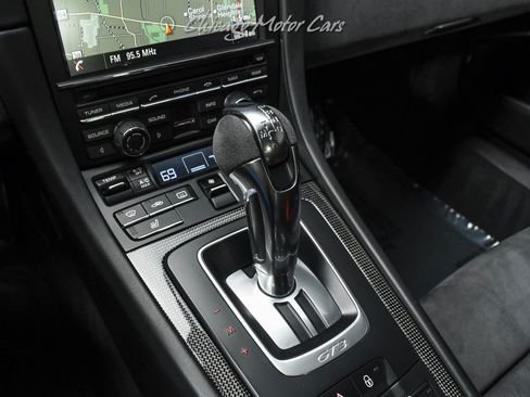 Used 2014 Porsche 911 GT3 RWD image 15