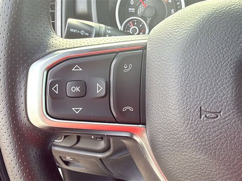 New 2026 RAM 1500 Tradesman image 21