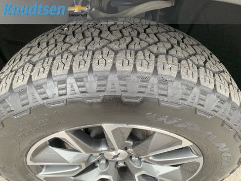 Used 2023 Chevrolet Silverado 1500 RST w/ RST All Star Premium Package image 10