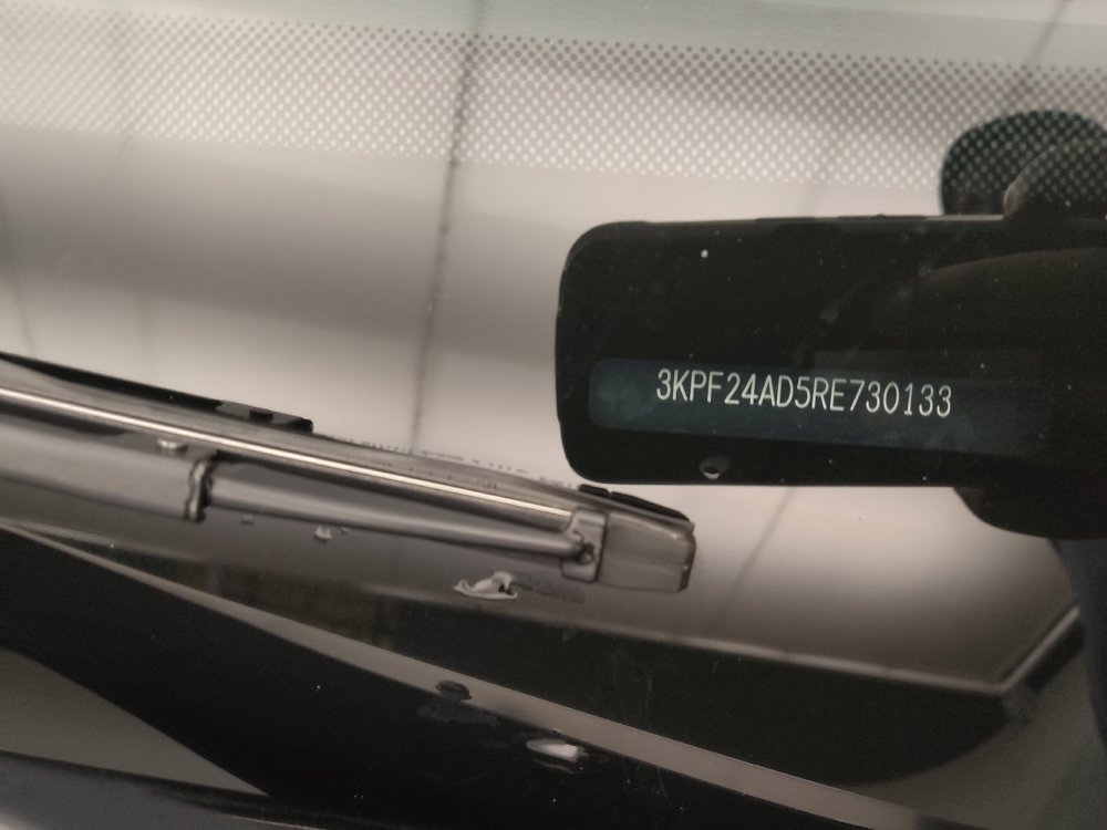 Used 2024 Kia Forte LXS FWD image 33