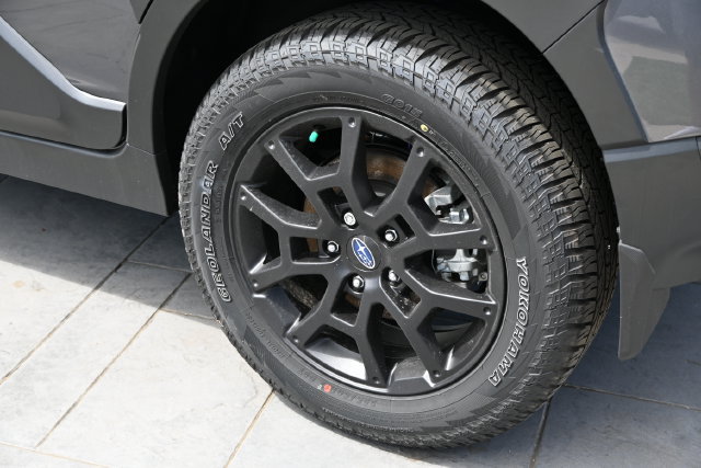 New 2026 Subaru Crosstrek 2.5i Wilderness AWD/4WD image 12