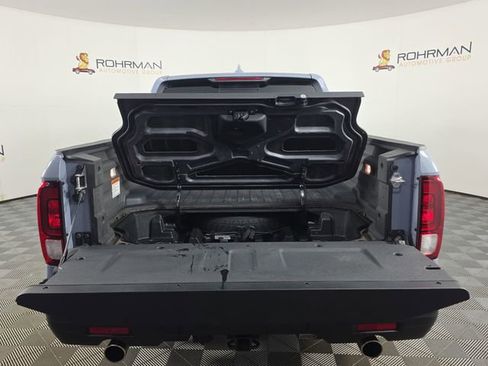 Used 2023 Honda Ridgeline RTL image 39