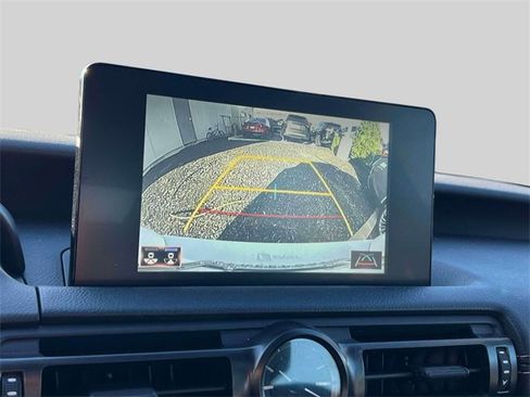 Certified 2024 Lexus IS 350 F Sport image 33