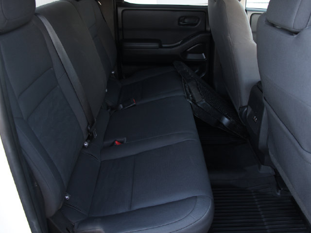 Certified 2024 Nissan Frontier S AWD/4WD image 28
