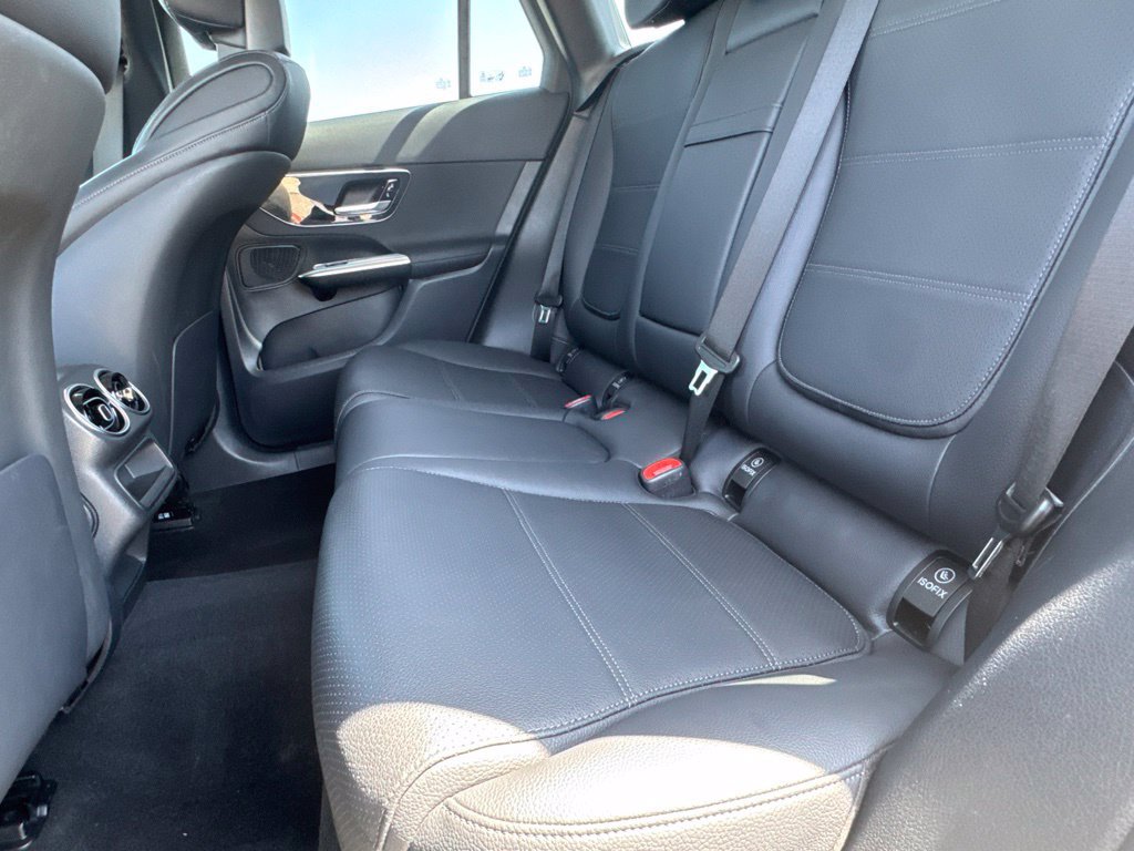 Certified 2025 Mercedes-Benz GLC 350e 4MATIC image 32