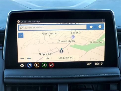 Used 2021 GMC Yukon SLT w/ SLT Luxury Plus Package image 13