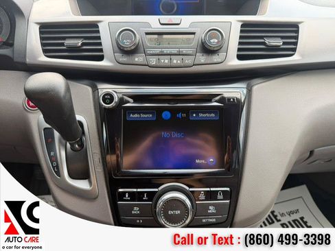 Used 2016 Honda Odyssey SE image 25