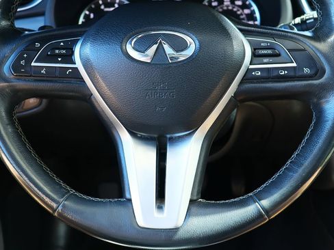 Used 2019 INFINITI QX50 Luxe w/ Cargo Package image 54