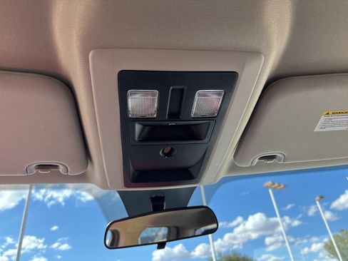 Certified 2024 RAM 1500 Classic SLT image 37