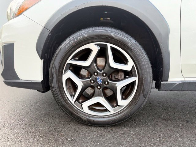 Used 2019 Subaru Crosstrek 2.0i Limited AWD/4WD image 28