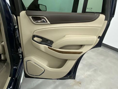 Used 2019 GMC Yukon Denali w/ Denali Ultimate Package image 47