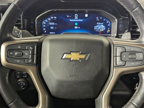 Used 2022 Chevrolet Silverado 1500 High Country image 17