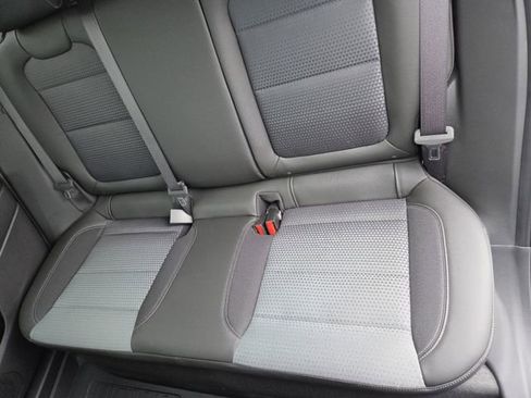 New 2026 Chevrolet Trax LT w/ Driver Confidence Package image 25