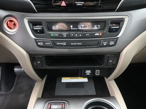 Used 2022 Honda Ridgeline RTL-E image 27
