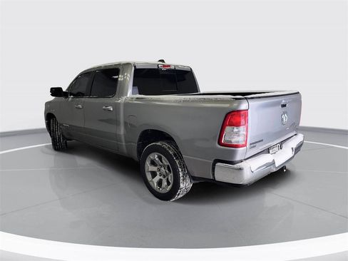 Used 2022 RAM 1500 Big Horn image 4