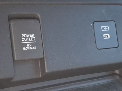 Used 2023 Acura RDX AWD image 26