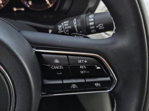 Certified 2026 MAZDA CX-90 3.3 Turbo S w/ Premium Plus AWD/4WD image 35
