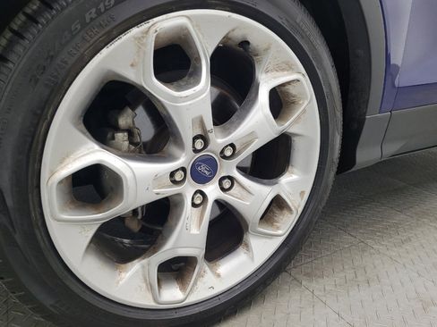 Used 2014 Ford Escape Titanium image 31